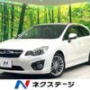 subaru impreza-wagon 2012 -SUBARU--Impreza Wagon DBA-GP6--GP6-003805---SUBARU--Impreza Wagon DBA-GP6--GP6-003805- image 1
