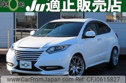 honda vezel 2014 quick_quick_DAA-RU3_RU3-1025696