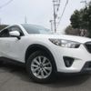 mazda cx-5 2012 -MAZDA 【姫路 301ﾇ5384】--CX-5 KE2FW-113558---MAZDA 【姫路 301ﾇ5384】--CX-5 KE2FW-113558- image 14