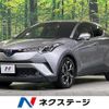 toyota c-hr 2017 quick_quick_ZYX10_ZYX10-2016300 image 1