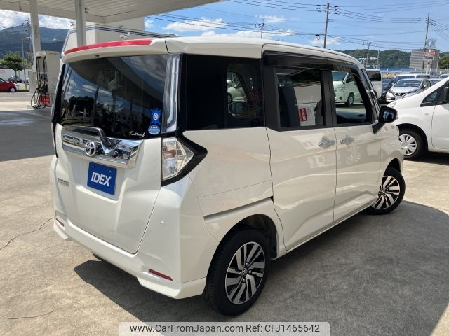 toyota roomy 2021 -TOYOTA--Roomy 5BA-M900A--M900A-0534846---TOYOTA--Roomy 5BA-M900A--M900A-0534846- image 2