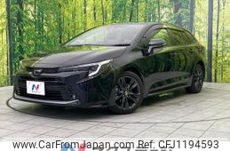 toyota corolla-touring-wagon 2023 -TOYOTA--Corolla Touring 5BA-MZEA17W--MZEA17-0008327---TOYOTA--Corolla Touring 5BA-MZEA17W--MZEA17-0008327-