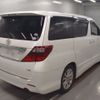 toyota alphard 2008 -TOYOTA 【千葉 302ね7115】--Alphard GGH20W-8010118---TOYOTA 【千葉 302ね7115】--Alphard GGH20W-8010118- image 2