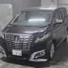 toyota alphard 2016 -TOYOTA 【熊谷 301は834】--Alphard AGH30W-0104058---TOYOTA 【熊谷 301は834】--Alphard AGH30W-0104058- image 1