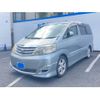 toyota alphard 2006 -TOYOTA--Alphard DBA-ANH10W--ANH10-0144579---TOYOTA--Alphard DBA-ANH10W--ANH10-0144579- image 3