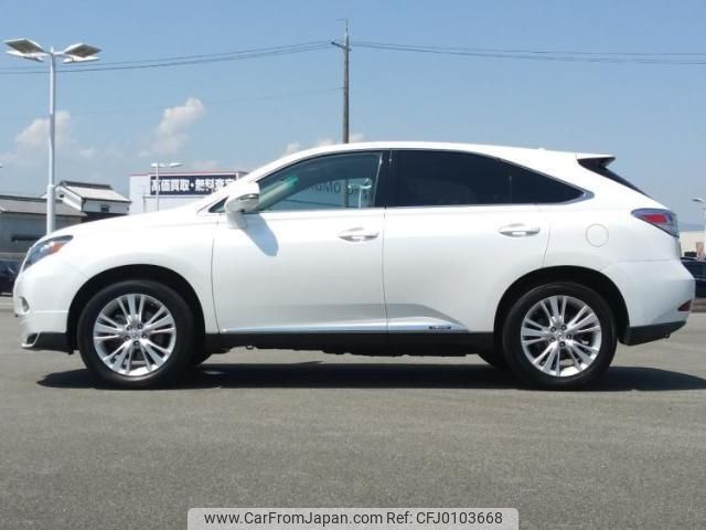 lexus rx 2010 quick_quick_DAA-GYL10W_GYL10-2404019 image 2