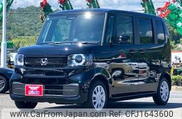 honda n-box 2025 CFJ1643600