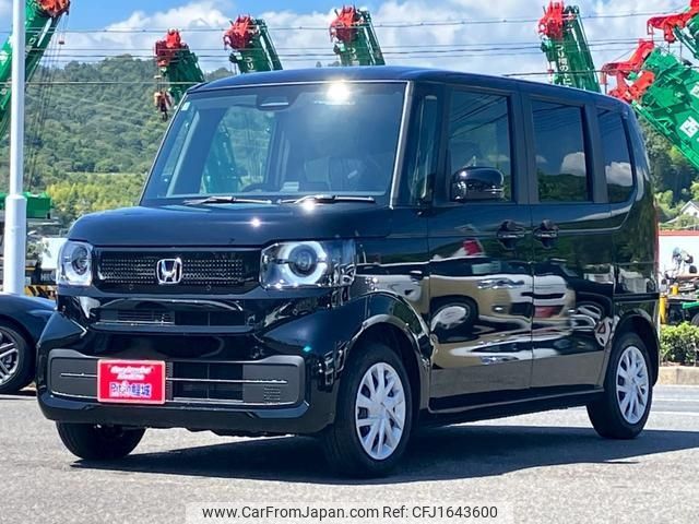 honda n-box 2025 CFJ1643600 image 1