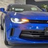 chevrolet camaro 2018 quick_quick_ABA-A1XC_1G1F91RX0J0113897 image 5