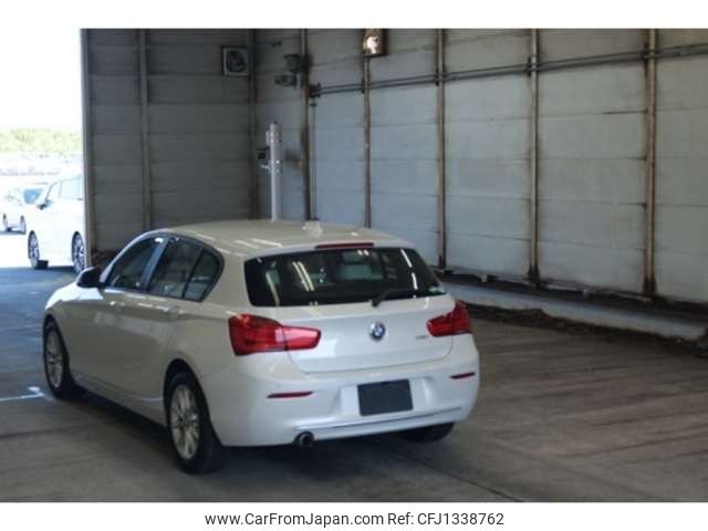 bmw 1-series 2018 -BMW--BMW 1 Series DBA-1R15--WBA1R520605C81051---BMW--BMW 1 Series DBA-1R15--WBA1R520605C81051- image 2