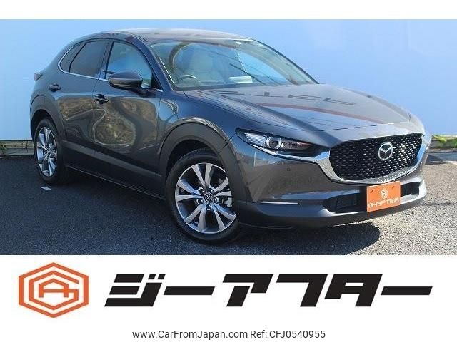 mazda cx-3 2020 -MAZDA--CX-30 5BA-DMEP--DMEP-111305---MAZDA--CX-30 5BA-DMEP--DMEP-111305- image 1