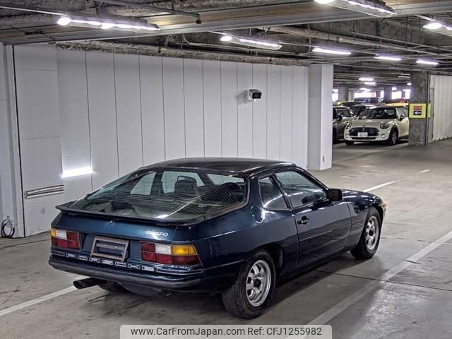 porsche porsche-others 1980 -PORSCHE--Porsche 92A0432170---PORSCHE--Porsche 92A0432170- image 2