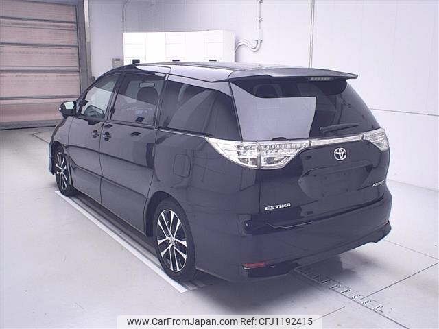 toyota estima 2013 -TOYOTA--Estima ACR50W-0166343---TOYOTA--Estima ACR50W-0166343- image 2