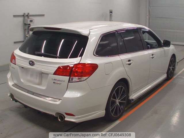 subaru legacy-touring-wagon 2014 -SUBARU--Legacy Wagon DBA-BRG--BRG-010675---SUBARU--Legacy Wagon DBA-BRG--BRG-010675- image 2