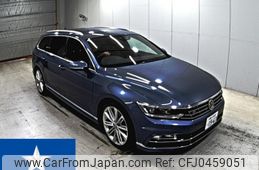 volkswagen passat-variant 2017 -VOLKSWAGEN 【神戸 304つ1563】--VW Passat Variant 3CCHH--WVWZZZ3CZHE123187---VOLKSWAGEN 【神戸 304つ1563】--VW Passat Variant 3CCHH--WVWZZZ3CZHE123187-