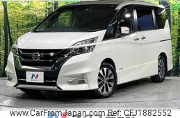 nissan serena 2019 CFJ1882552