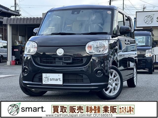 daihatsu move-canbus 2017 CFJ1680616 image 1