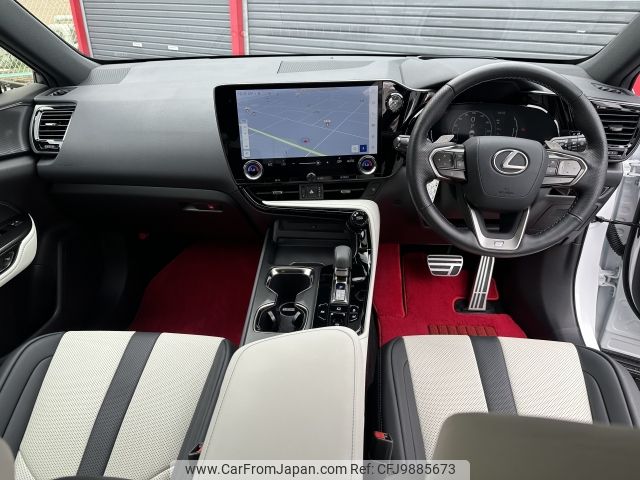 lexus nx 2021 -LEXUS--Lexus NX 6AA-AAZH25--AAZH25-1001334---LEXUS--Lexus NX 6AA-AAZH25--AAZH25-1001334- image 2