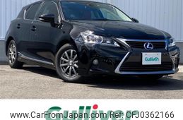 lexus ct 2016 -LEXUS--Lexus CT DAA-ZWA10--ZWA10-2273792---LEXUS--Lexus CT DAA-ZWA10--ZWA10-2273792-