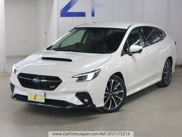 subaru levorg 2021 -SUBARU--Levorg 4BA-VN5--VN5-023780---SUBARU--Levorg 4BA-VN5--VN5-023780- image 1