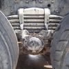 mitsubishi-fuso super-great 2001 CFJ1550511 image 44