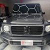 mercedes-benz g-class 2021 quick_quick_463349_W1N4633492X404075 image 4
