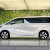 toyota alphard-g 2022 CFJ1746189 image 2