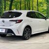 toyota corolla-sport 2023 quick_quick_ZWE219H_ZWE219-4005327 image 17