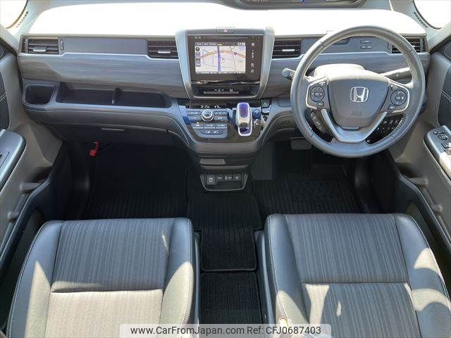 honda freed 2018 -HONDA--Freed DAA-GB7--GB7-1061343---HONDA--Freed DAA-GB7--GB7-1061343- image 2