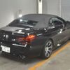 bmw m6 2013 -BMW--BMW M6 WBSLZ92070C967457---BMW--BMW M6 WBSLZ92070C967457- image 2