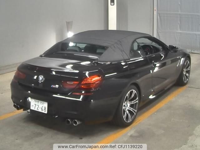 bmw m6 2013 -BMW--BMW M6 WBSLZ92070C967457---BMW--BMW M6 WBSLZ92070C967457- image 2