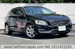 volvo v60 2014 -VOLVO--Volvo V60 DBA-FB4164T--YV1FW485BE1154260---VOLVO--Volvo V60 DBA-FB4164T--YV1FW485BE1154260-