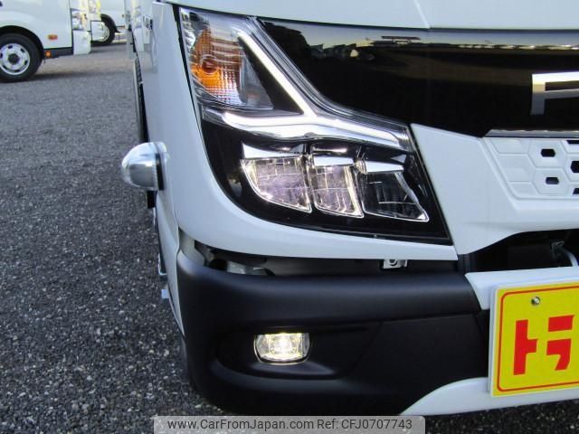 mitsubishi-fuso canter 2024 CFJ0707743 image 2