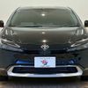 toyota prius 2024 quick_quick_6LA-MXWH61_MXWH61-4015616 image 12