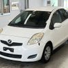 toyota vitz 2008 -TOYOTA--Vitz KSP90-2068538---TOYOTA--Vitz KSP90-2068538- image 1