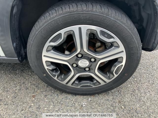 suzuki hustler 2015 -SUZUKI--Hustler DAA-MR41S--MR41S-118418---SUZUKI--Hustler DAA-MR41S--MR41S-118418- image 2