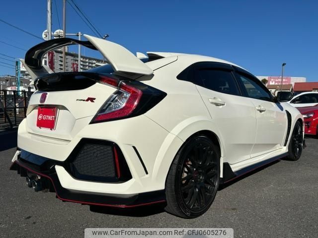 honda civic 2019 -HONDA--Civic FK8--FK8-1201688---HONDA--Civic FK8--FK8-1201688- image 2