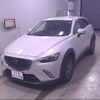 mazda cx-3 2015 quick_quick_LDA-DK5FW_DK5FW-104142 image 1