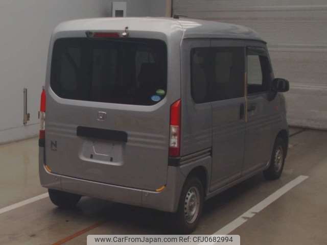 honda n-van 2018 -HONDA--N VAN HBD-JJ1--JJ1-3002071---HONDA--N VAN HBD-JJ1--JJ1-3002071- image 2