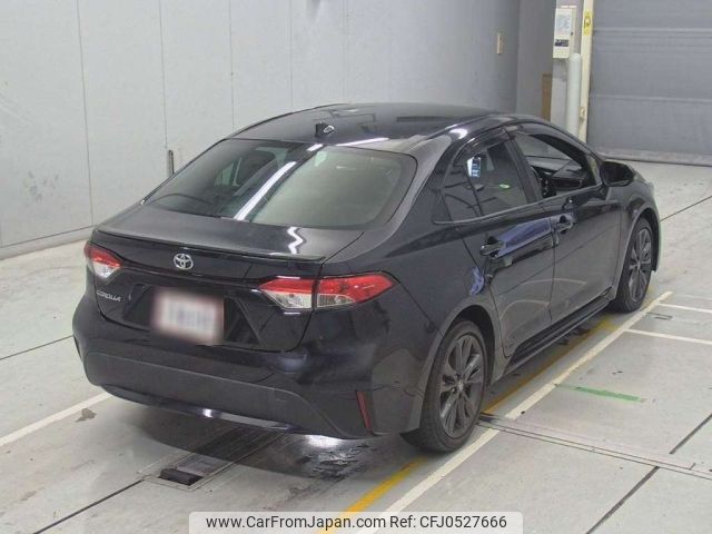 toyota corolla 2019 -TOYOTA--Corolla ZRE212-6003642---TOYOTA--Corolla ZRE212-6003642- image 2