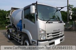 isuzu forward 2018 CFJ9849355