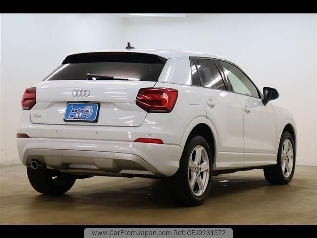 audi q2 2020 -AUDI--Audi Q2 GACHZ--WAUZZZGA2LA016549---AUDI--Audi Q2 GACHZ--WAUZZZGA2LA016549- image 2