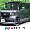 honda n-box 2018 -HONDA--N BOX DBA-JF3--JF3-2045260---HONDA--N BOX DBA-JF3--JF3-2045260- image 1