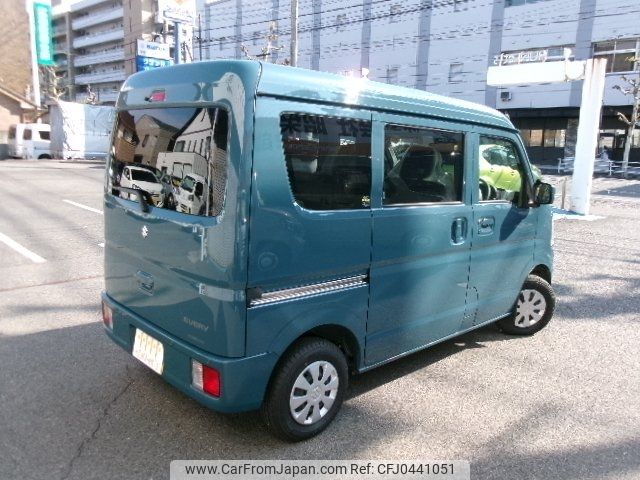 suzuki every 2024 -SUZUKI 【広島 480ﾇ9519】--Every DA17V--741016---SUZUKI 【広島 480ﾇ9519】--Every DA17V--741016- image 2