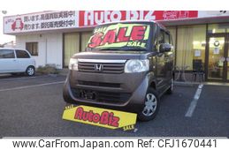 honda n-box 2012 CFJ1670441