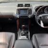 toyota land-cruiser-prado 2015 -TOYOTA--Land Cruiser Prado LDA-GDJ150W--GDJ150-0003603---TOYOTA--Land Cruiser Prado LDA-GDJ150W--GDJ150-0003603- image 2