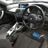 bmw 3-series 2015 quick_quick_DBA-3B20_WBA3H12000KR70585 image 3