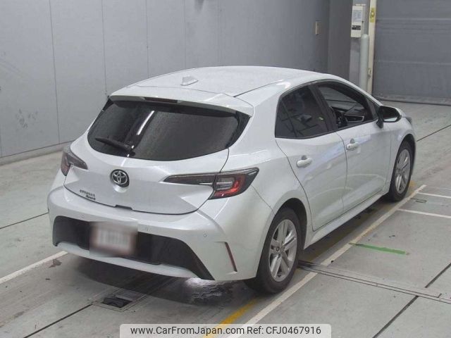 toyota corolla-sport 2020 -TOYOTA--Corolla Sport NRE210H-1012034---TOYOTA--Corolla Sport NRE210H-1012034- image 2