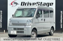 nissan nv100-clipper 2018 quick_quick_HBD-DR17V_DR17V-289729