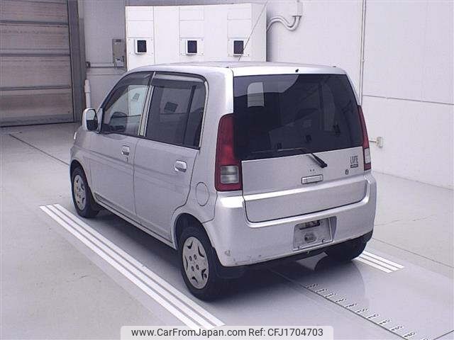 honda life 2000 CFJ1704703 image 2